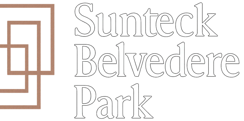 Sunteck Belvedere Park